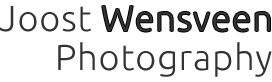 Joost Wensveen Photography